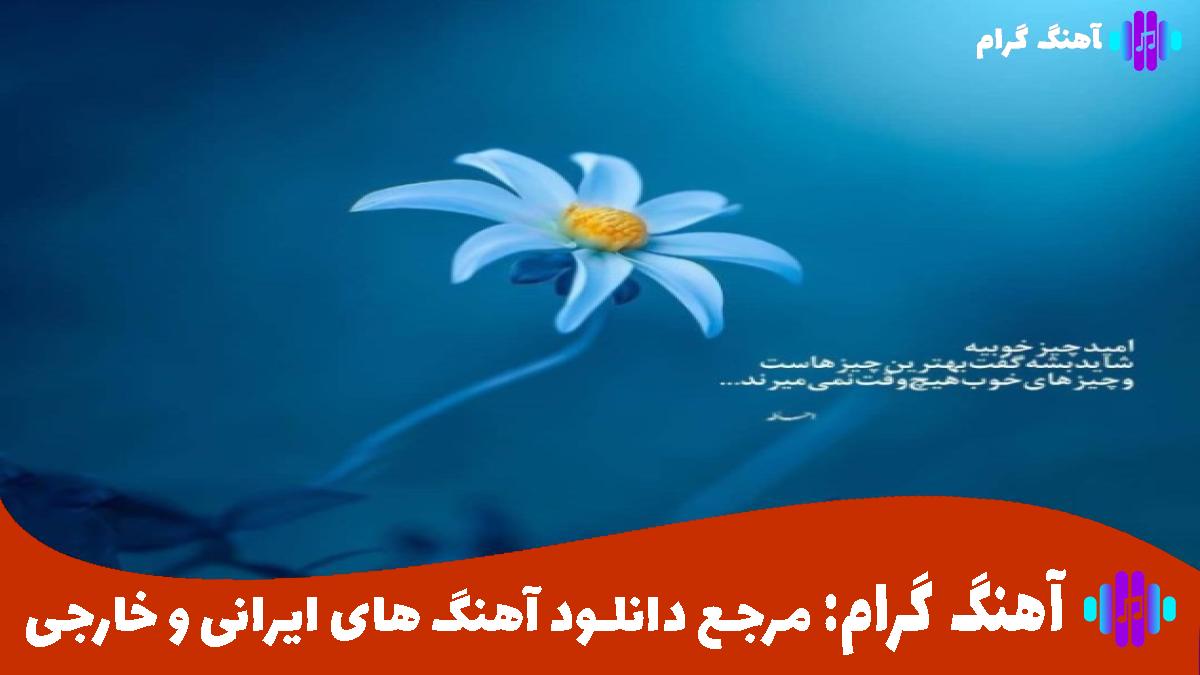 کاور آهنگ چه کنم چیکار کنم تو منو نشناختی از هایده